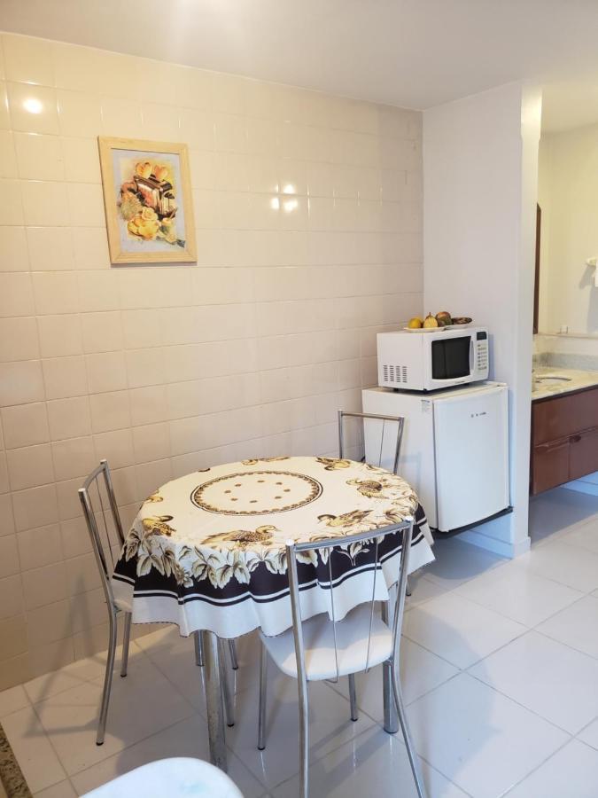 Apartamento Hot Springs Apartment Caldas Novas Luaran gambar